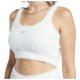 Reebok Γυναικεία αμάνικη μπλούζα Cozy Tank
